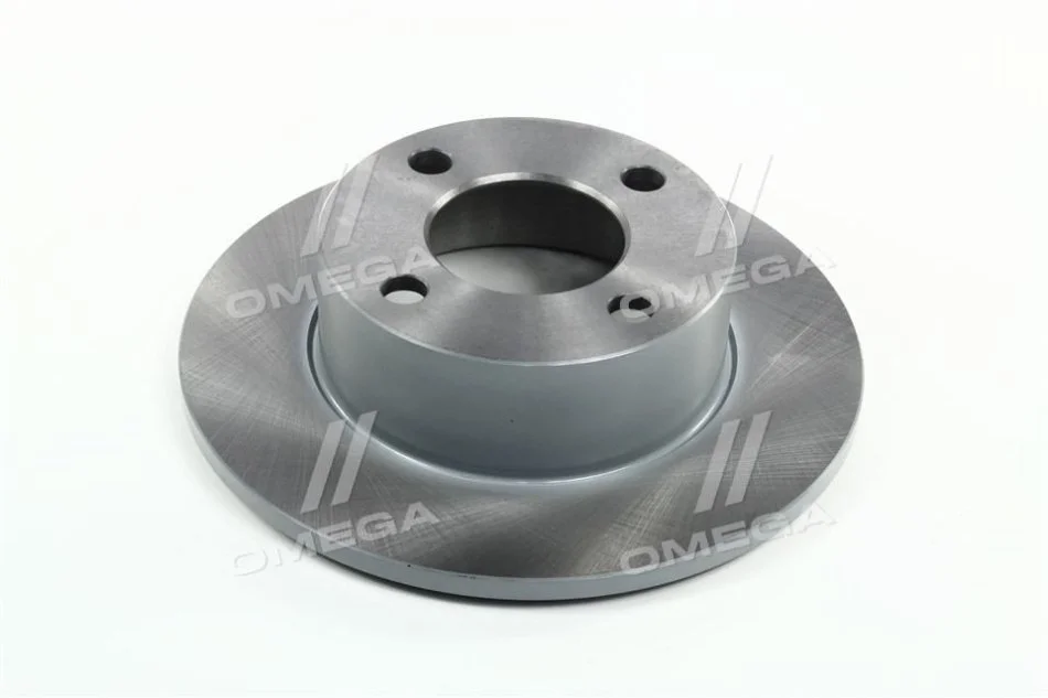 <strong>Диск гальмівний AUDI 100 задн. (вир-во) REMSA 6122.00 (фото 1)</strong>