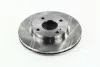 <strong>Диск гальмівний FORD FIESTA VI 1.25-1.6 08 - передн. (вир-во) REMSA 61299.10 (фото 3)</strong>