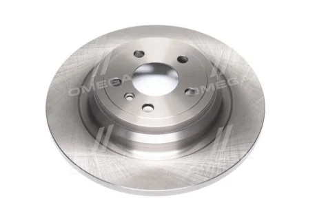 Диск гальмівний для REMSA 61577.00 фото товару