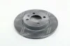 <strong>Диск гальмівний VW GOLF IV, CADDY передн. (вир-во) REMSA 6172.00 (фото 3)</strong>