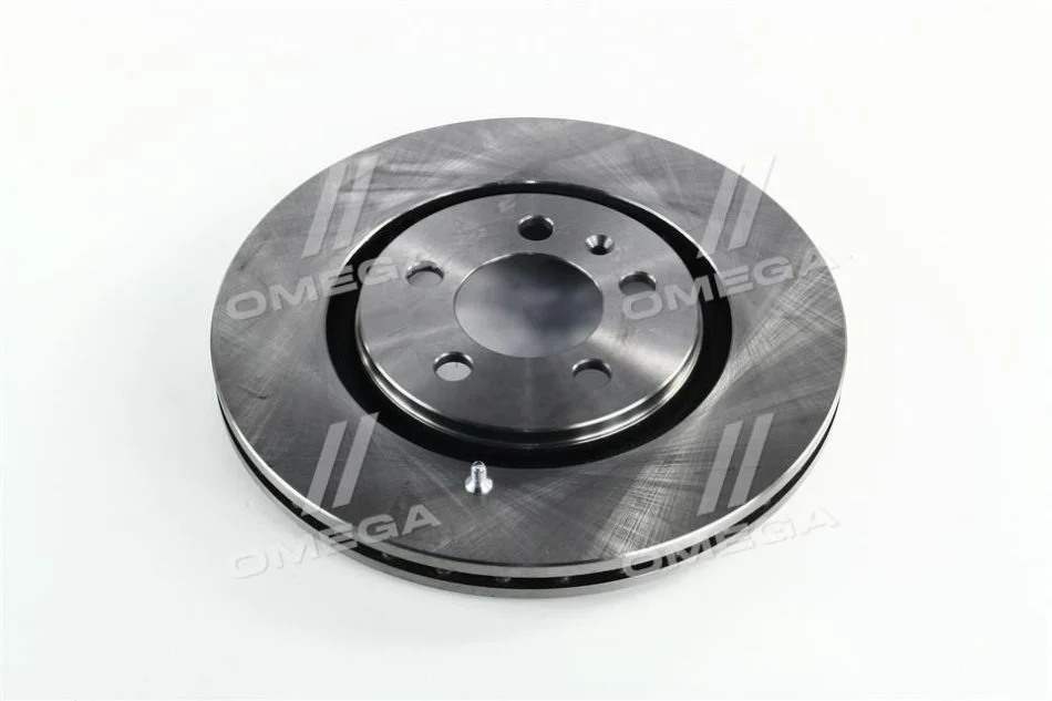 <strong>Диск гальмівний SEAT, VW, передн. (вир-во) REMSA 6293.10 (фото 1)</strong>