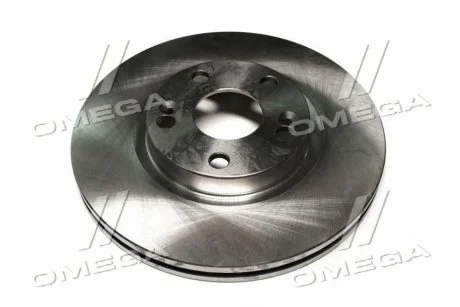 Диск гальмівний для Mercedes, Renault, Opel REMSA 6301.10 фото товару