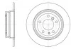 <strong>BMW диск гальмівний задній 5 серія E34 88- REMSA 6342.00 (фото 1)</strong>