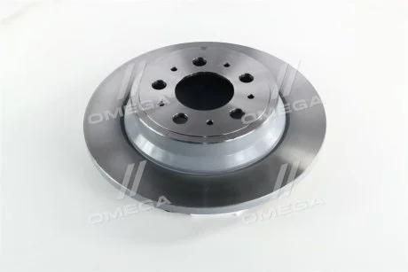 Диск гальмівний для Fiat, Volvo REMSA 6620.00 фото товару