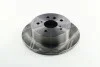 <strong>Диск гальмівний TOYOTA CAMRY 2.4 3.0 01- задн. (вир-во) REMSA 6908.00 (фото 3)</strong>
