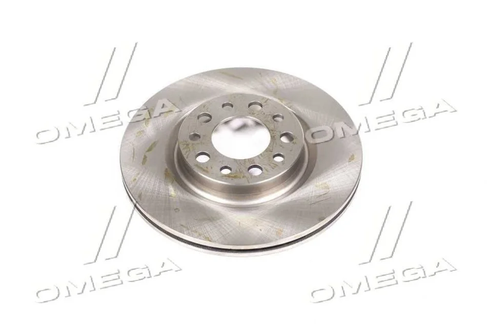 <strong>ALFA ROMEO Гальмівний диск зад. 159 (939) 1.8 TBi (939.AXN1B) 09-12 REMSA 6966.10 (фото 1)</strong>
