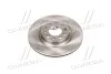 <strong>ALFA ROMEO Гальмівний диск зад. 159 (939) 1.8 TBi (939.AXN1B) 09-12 REMSA 6966.10 (фото 2)</strong>