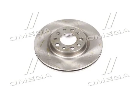 ALFA ROMEO Гальмівний диск зад. 159 (939) 1.8 TBi (939.AXN1B) 09-12 для REMSA 6966.10 фото товару