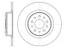 <strong>FIAT диск гальмівний задн. Alfa Romeo 156 REMSA 6968.00 (фото 1)</strong>