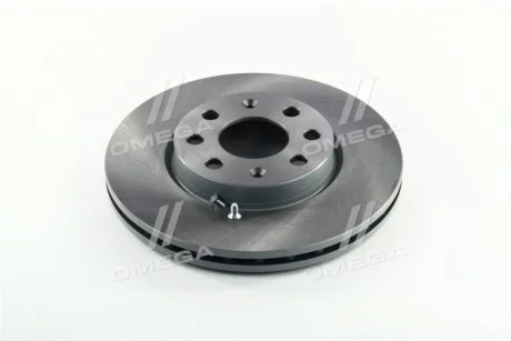 Диск гальмівний для Opel, Vauxhall, Abarth, Fiat REMSA 6981.10 фото товару