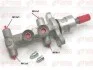 <strong>RENAULT головний гальмівний циліндр Nissan Primastar 01-,Opel Vivaro 01-,Trafic II 01- (сист.TRW) REMSA C1020.73 (фото 1)</strong>