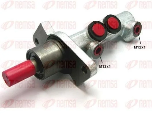 <strong>AUDI головний гальмівний циліндр A3 03-12, SEAT ALTEA 04-, SKODA OCTAVIA III 04-06, VW CADDY III 04-06 REMSA C1022.61 (фото 1)</strong>