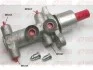 <strong>RENAULT головний гальмівний циліндр Nissan Primastar 01-,Opel Vivaro 01-,Trafic II 01- (сист.TRW) REMSA C1025.46 (фото 1)</strong>