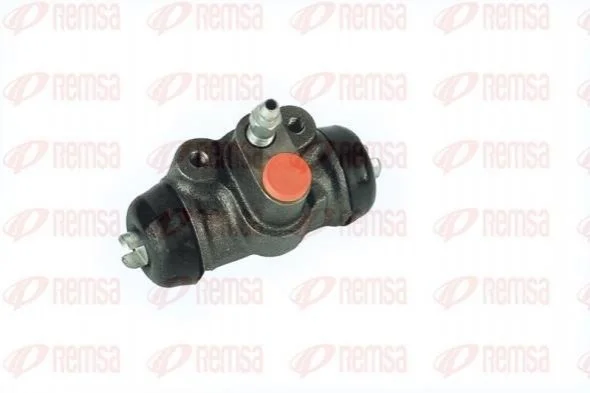 <strong>HYUNDAI циліндр гальмівний Accent,Kia Rio 05- REMSA C1517.57 (фото 1)</strong>