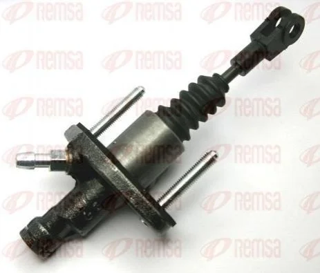 <strong>OPEL головний циліндр зчеплення ASTRA G, H 98- REMSA C1615.13 (фото 1)</strong>