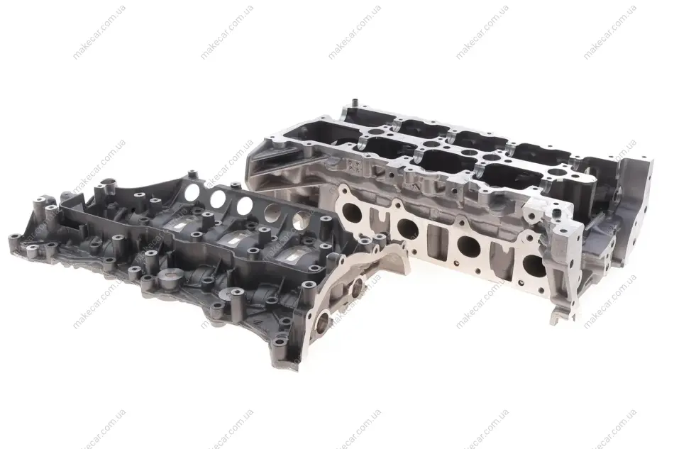 <strong>Головка блоку циліндрів 2,3dci Renault Master III 2010- Renault RENAULT 110417248R (фото 1)</strong>