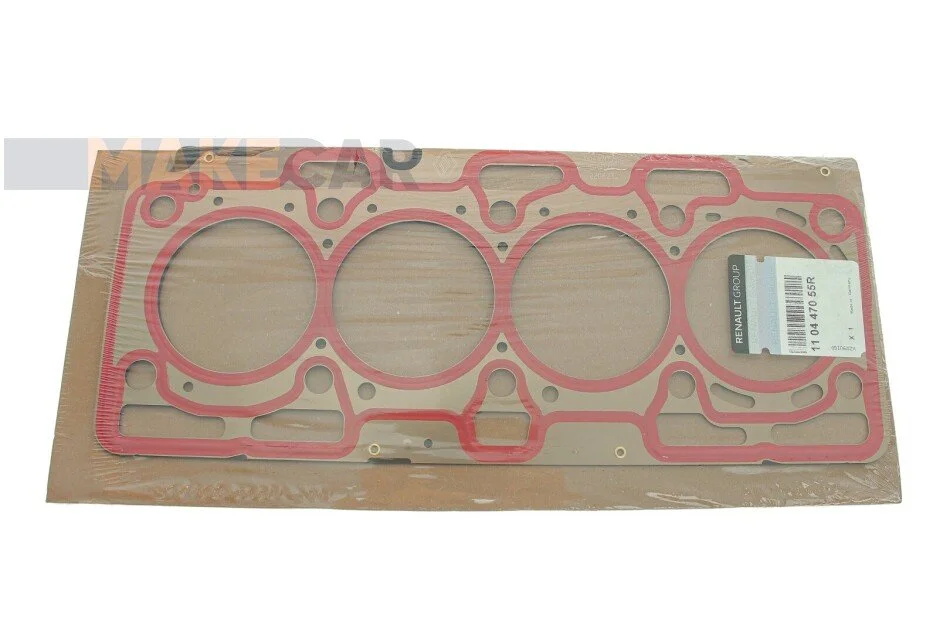 <strong>Прокладка головки 1.5dCi Kangoo 10-/Dokker/Logan/Megane 12- RENAULT 110447055R (фото 1)</strong>