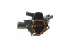 <strong>Патрубок с-ми охолодження RENAULT 110604371R (фото 4)</strong>