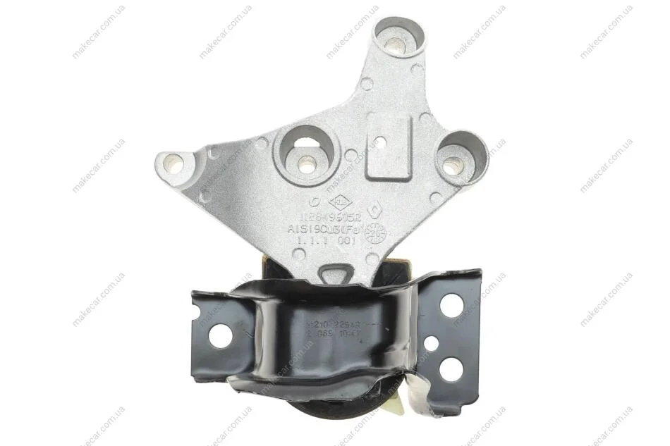 <strong>Опора двигуна права Renault Kangoo II 2008- Renault RENAULT 112102294R (фото 1)</strong>