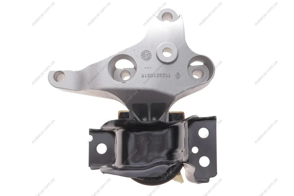 <strong>Опора двигателя правая 1,5 dci Renault Duster Renault RENAULT 112107399R (фото 1)</strong>