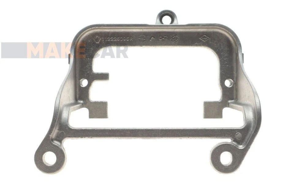 <strong>Опора двигуна ліва 2,3 dci Renault Master III 2010- Renault RENAULT 112225095R (фото 1)</strong>