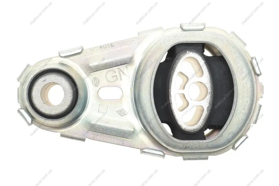 <strong>Подушка двигуна (задня) Megane III/Scenic III 1.5 dCi 09- (знизу) RENAULT 112380006R (фото 1)</strong>
