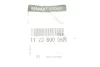 <strong>Подушка двигуна (задня) Megane III/Scenic III 1.5 dCi 09- (знизу) RENAULT 112380006R (фото 2)</strong>