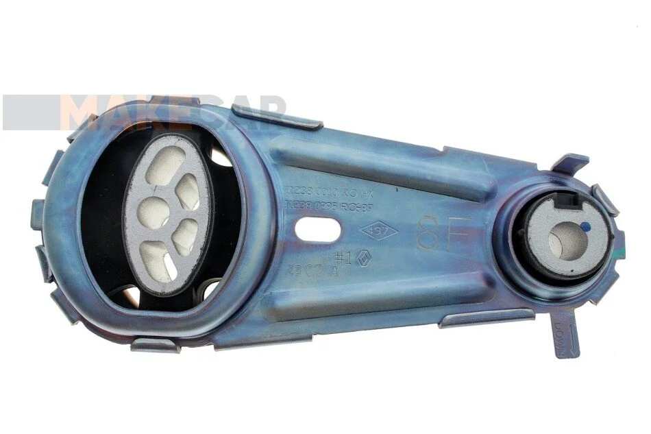<strong>Подушка двигуна 1.5dci Fluence, Megane III, Scenic III Renault RENAULT 112380295R (фото 1)</strong>
