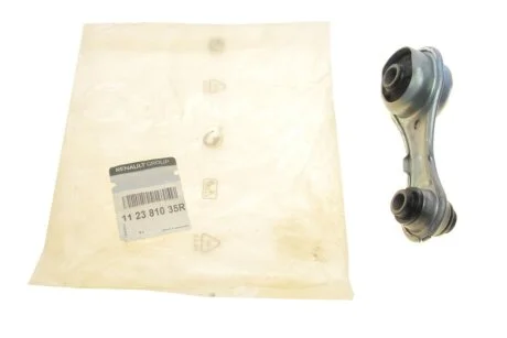 Опора двигуна logan 2014 для Renault, Dacia RENAULT 112381035R фото товару