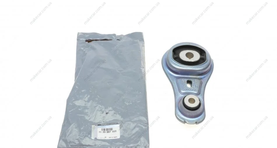 <strong>Подушка двигуна 8 RENAULT 112388746R (фото 1)</strong>