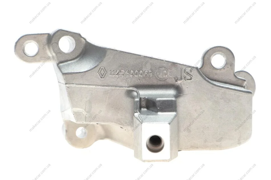 <strong>Кронштейн опори двигуна задн 1,5 dci Renault Megane III 2008- Renault RENAULT 112530006R (фото 1)</strong>