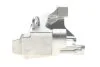 <strong>Кронштейн опори двигуна задн 1,5 dci Renault Megane III 2008- Renault RENAULT 112530006R (фото 4)</strong>