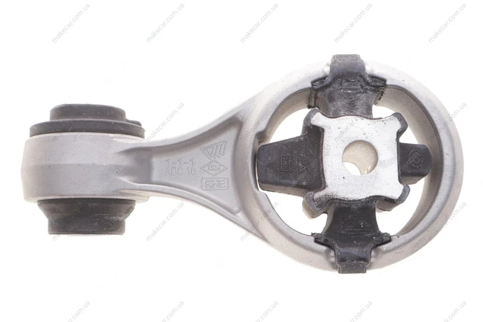 <strong>Опора двигуна гумометалева RENAULT 11350JY00A (фото 1)</strong>