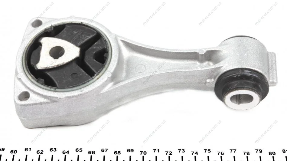 <strong>Подушка двигуна Renault Laguna III 2.0dCi 07-15 (верхня) RENAULT 113560001R (фото 1)</strong>