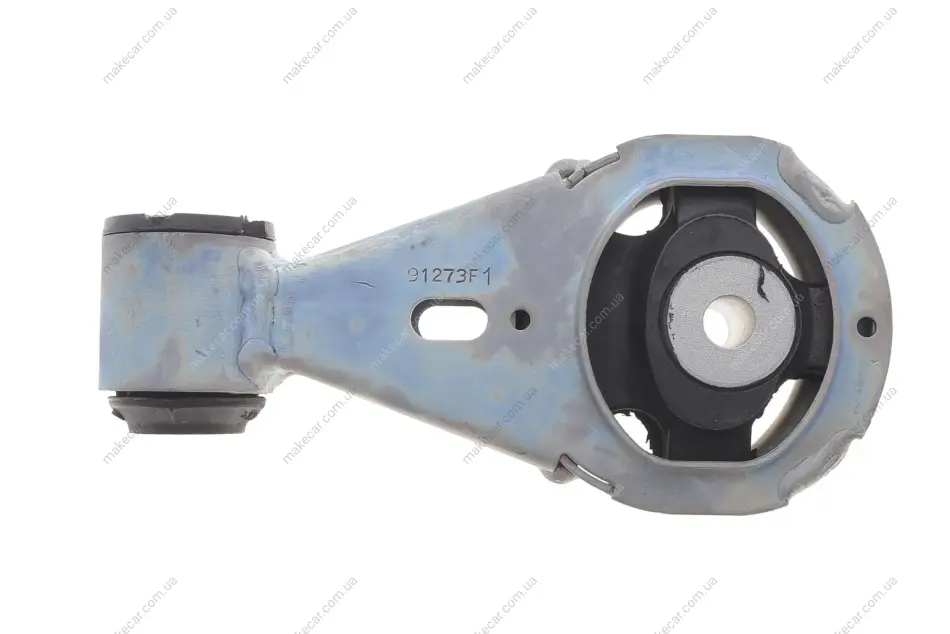 <strong>Подушка двигуна (верхня) Megane III/Scenic III/Fluence 1.5dCi 09- Пр. RENAULT 113560009R (фото 1)</strong>