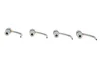<strong>Форсунка масляная (комплект 4 шт) 2,3dci Renault Master III (10-) R RENAULT 115600887R (фото 3)</strong>
