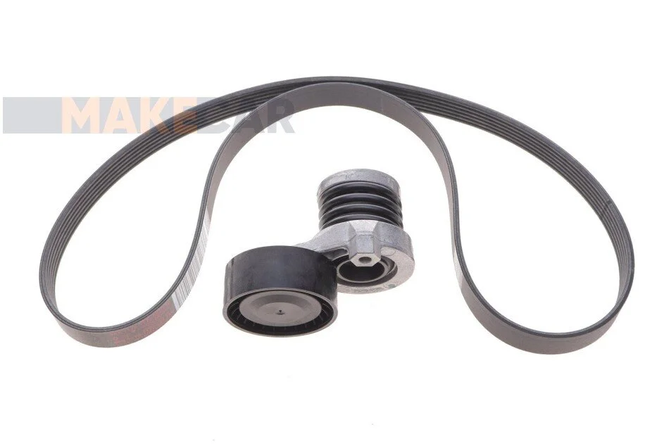 <strong>РЕМІНЬ RENAULT 117202506R (фото 1)</strong>