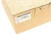 <strong>Комплект пасу поліклинового 6 pk 1200 ролик 7701 RENAULT 117203694R (фото 14)</strong>
