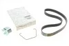 <strong>Ремкомплект ремня генератора 7PK1038 H4M Renault Duster II (17-) RENAULT 117205678R (фото 1)</strong>