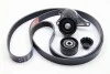 <strong>Комплект пасу поліклинового 7pk2054 2 ролик а RENAULT 117207736R (фото 1)</strong>