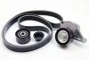 <strong>Комплект ременя генератора Trafic 2.0dCi 06-/Master 2.3dCi 10- (7PK1687) RENAULT 117209389R (фото 1)</strong>