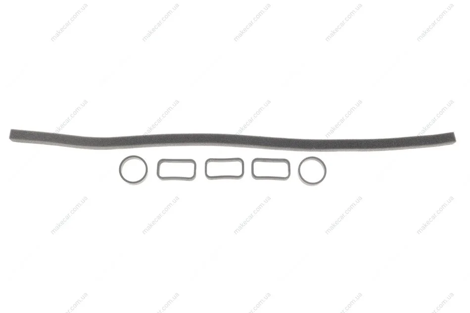 <strong>Прокладка клапанної кришки (к-кт) MB W447/Vivaro/Trafic 1.6 CDI/CDTI/dCi 14- RENAULT 118372226R (фото 1)</strong>