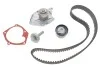 <strong>Комп. ремінь грм ролік та помпа kangoo 1.5 dci RENAULT 119A02421R (фото 1)</strong>