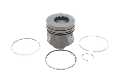 Комплект поршня1,5dci Renault Duster, Kangoo I, Logan MCV II Renault для RENAULT 120A16332R фото товара