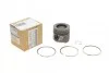 <strong>Поршень ДВЗ у зборі (+кільця) 1.5dci Renault Kangoo II (12-), Laguna III (0-), Fluence (10-) Renault RENAULT 120A18001R (фото 1)</strong>