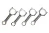 <strong>Шатуни (к-кт 4 шт) Renault Master 2.3dCi 14- RENAULT 121009949R (фото 1)</strong>