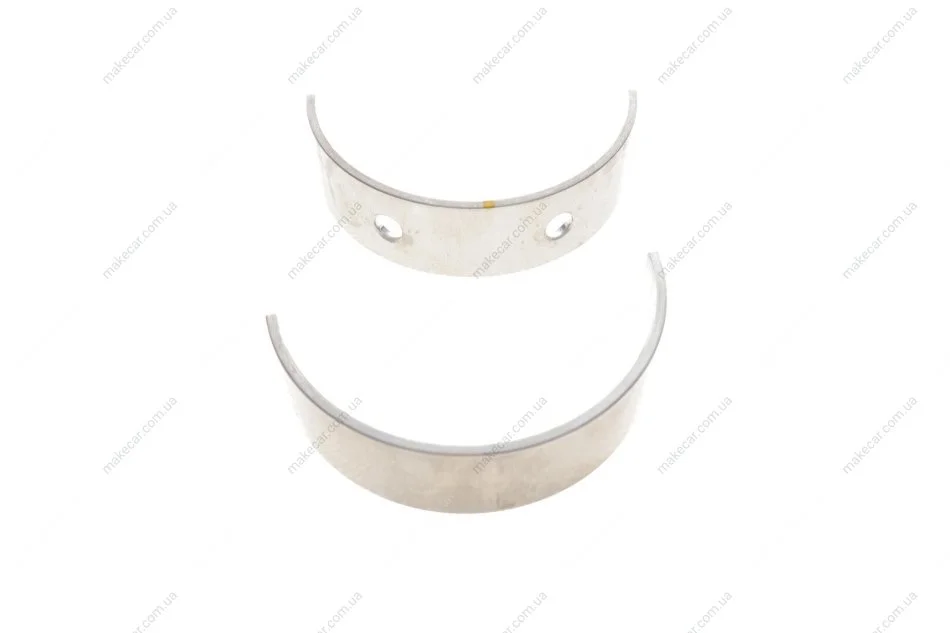 <strong>Вкладыш шатунный (2шт) 2,3dci Renault Master III 2010- Renault RENAULT 122077135R (фото 1)</strong>