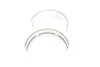 <strong>Вкладыш шатунный (2шт) 2,3dci Renault Master III 2010- Renault RENAULT 122077135R (фото 4)</strong>