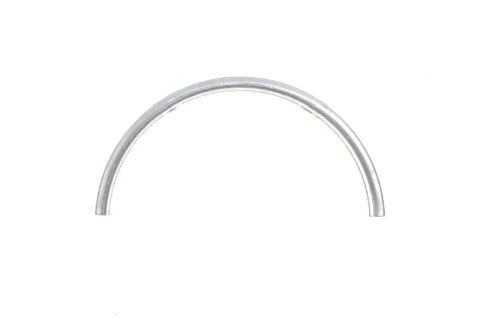 <strong>Вкладиш корінний B4D 1,0 12V Renault Logan II Renault RENAULT 122154031R (фото 1)</strong>