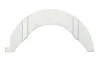 <strong>Напівкільце коленвала 1.0 12V B4D Renault Logan II (17-) RENAULT 122807064R (фото 3)</strong>